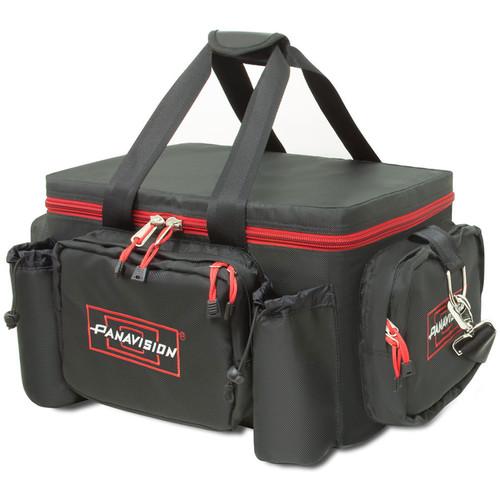Alan Gordon Enterprises Panavision A.C. Bag with Accessory Tray
