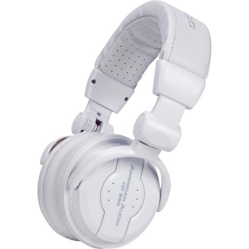 American Audio HP 550 Over-Ear DJ