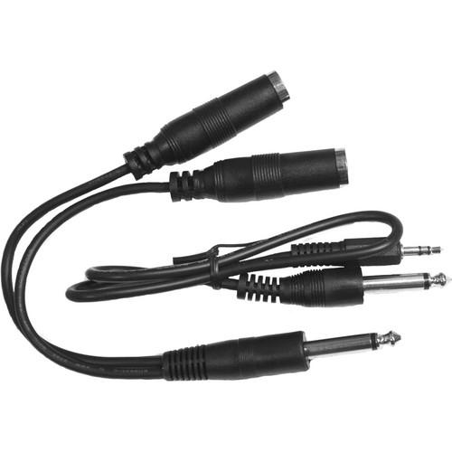 Ampridge Jam Cable Instrument and Music Player Mixer Cable