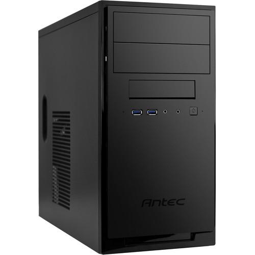 Antec NSK3180 microATX and Mini-ITX Enclosure