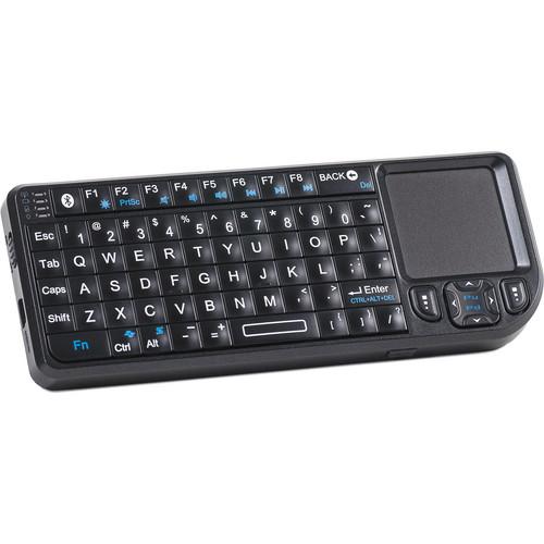 Autocue QTV Bluetooth Keyboard Controller for iAutocue App