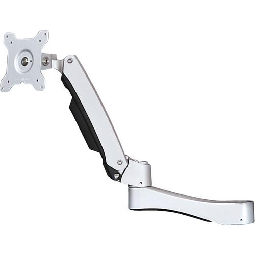 Balt Monitor Arm for HG Flat Panel Mount Wall Mount Workstation