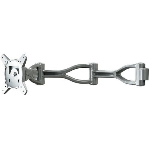 Balt Monitor Mount for Economy Wall Mount Workstation