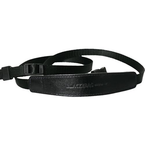 Black Label Bag The L Strap