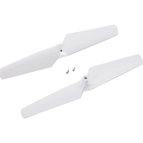 BLADE CW and CCW Prop Set for 180 QX HD and mQX Quadcopters