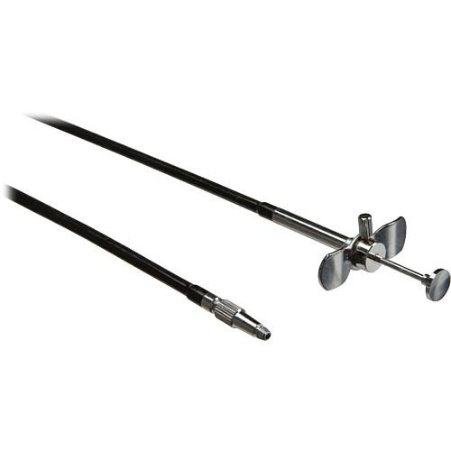 Bower 20" Vinyl Cable Release with Screw Lock