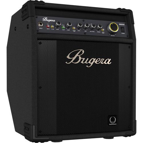 Bugera Ultrabass BXD12 1,000W 1x12" Bass Combo Amplifier