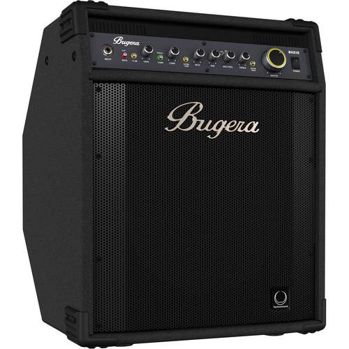 Bugera Ultrabass BXD15 700W 1x15" Bass Combo Amplifier
