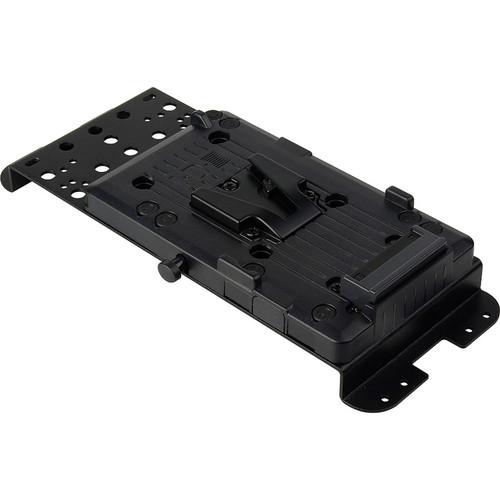 Camplex Cheese Plate with V-Mount Power Plate for BLACKJACK-1