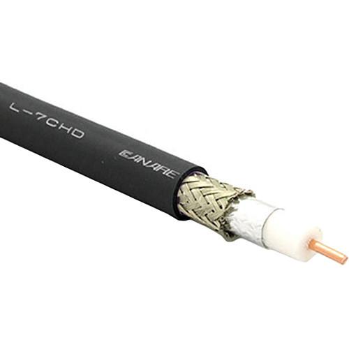 Canare 75 ohm Digital Video Coaxial Cable