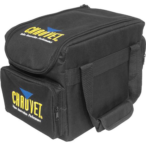 CHAUVET DJ CHS-SP4 -Vip Gear Bag For 4-Piece SlimPAR 56 and Obey 3 DMX Controller