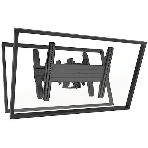 Chief Fusion Series MCB1U Back-to-Back Flat Panel Ceiling Mount