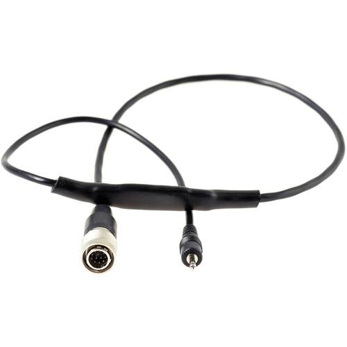 Chrosziel LANC Connector Cable for DigiFOX Controller
