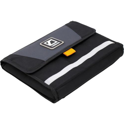 CineBags CB85 Slate Vault Pouch for Time Code Slate