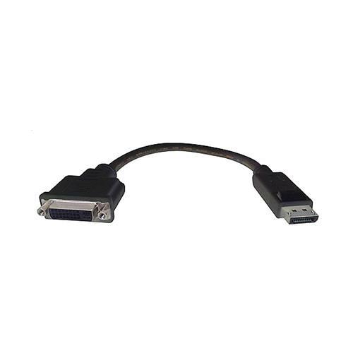 Comprehensive DisplayPort Male to DVI Female Active Adapter Cable