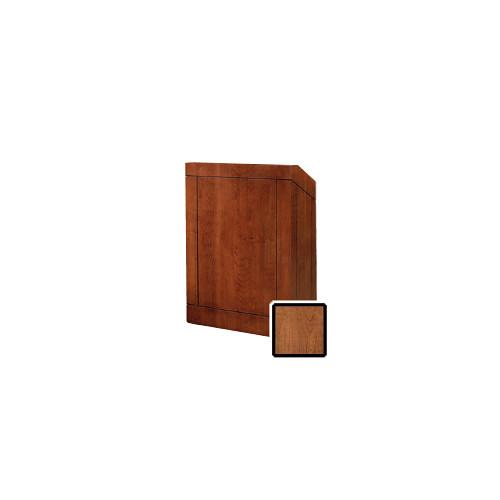 Da-Lite Providence 25" Floor Lectern