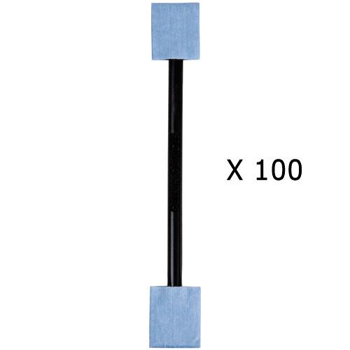 Delkin Devices SensorSafe 20mm Sensor Cleaning Wands