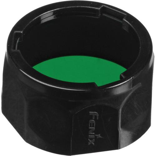 Fenix Flashlight Filter Adapter
