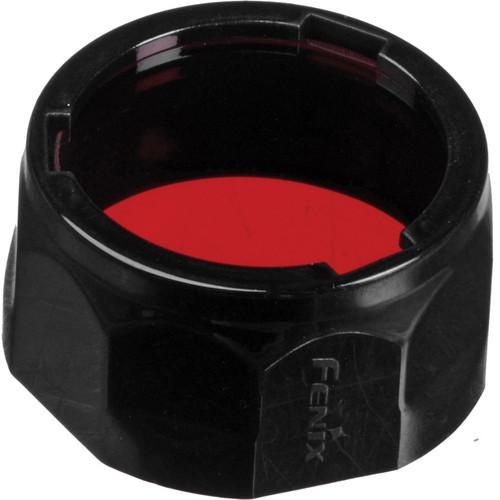 Fenix Flashlight Filter Adapter