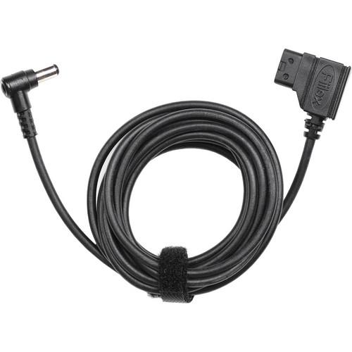 Fiilex Straight D-Tap Cable