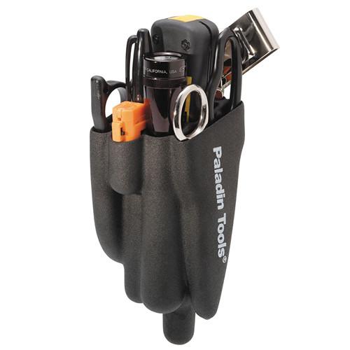 Greenlee GripPack Technicians Tool Kit