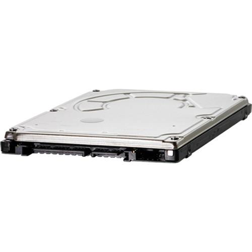 HP 500GB 7200 rpm SATA Self-Encrypting Internal Hard Drive