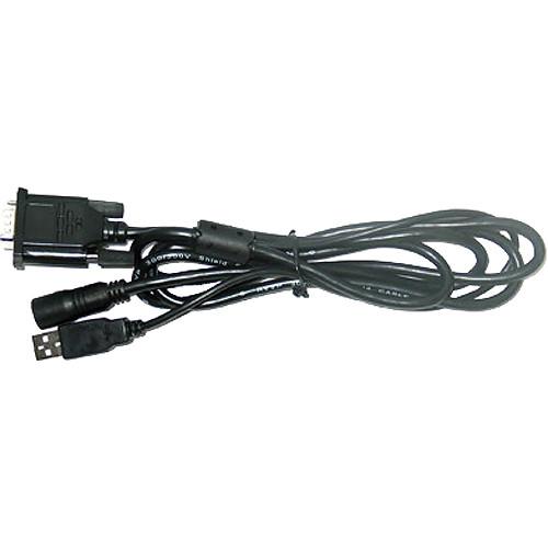 ikan VGA Cable for V8000T