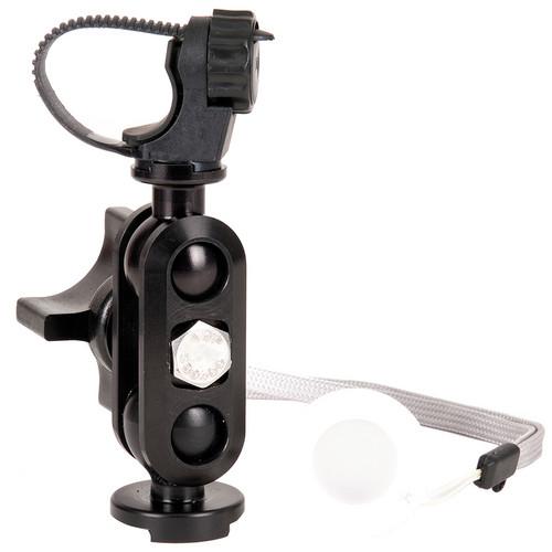 Ikelite SA-100 Arm System to Gamma Light Mount Kit for DSLR Camera Housing