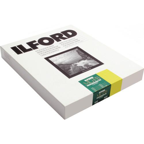 Ilford Multigrade FB Classic Matt Variable Contrast Paper
