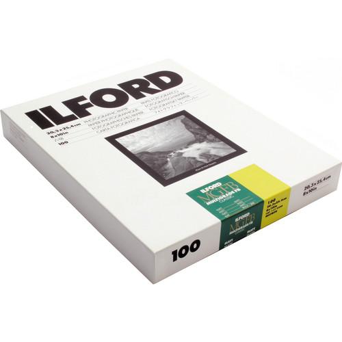 Ilford Multigrade FB Classic Matt Variable Contrast Paper