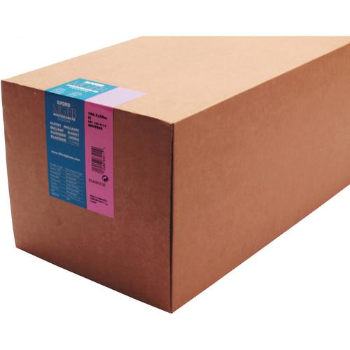 Ilford Multigrade FB Cooltone Variable Contrast Paper