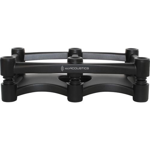 IsoAcoustics ISO-L8R430 Large-Sized Isolation Stand for