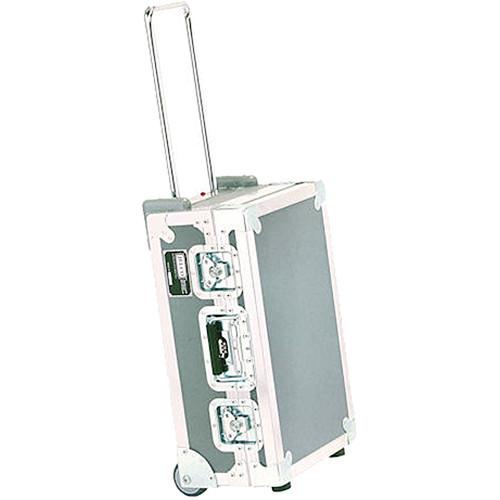 JELCO NSATA-NL ATA Projector Case with Lens Compartment