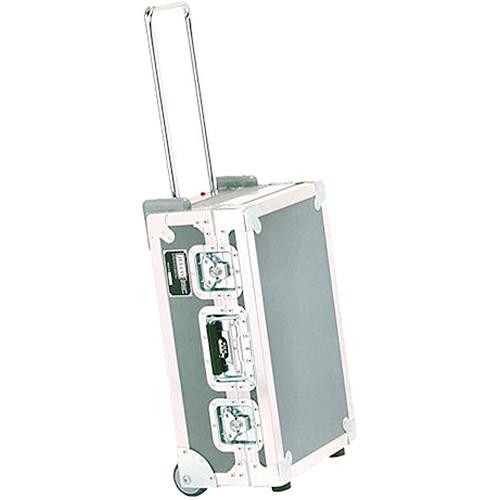 JELCO NSATA-VL ATA Projector Case V with Lens Compartment