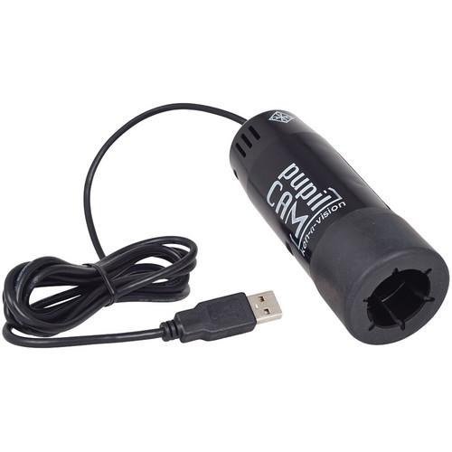 Ken-A-Vision 1402KRM 3.2MP PupilCam Microscope Camera