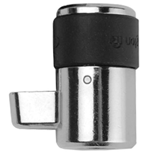 Kensington ClickSafe Custom Keyed Lock Head for SafeStand, Supervisor Keyed