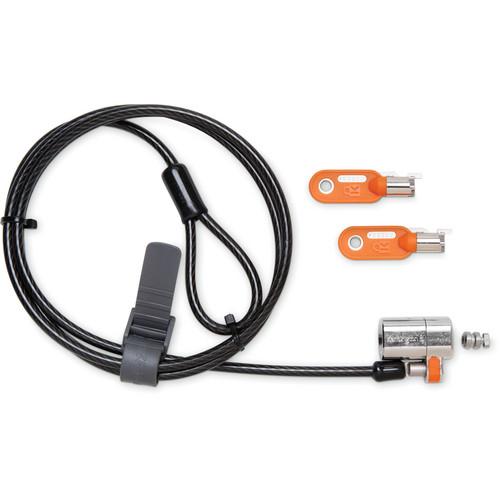 Kensington ClickSafe Laptop Lock Round Key