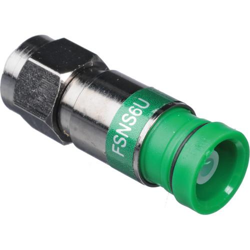 Kramer F Compression Connector for RG-6 Coax