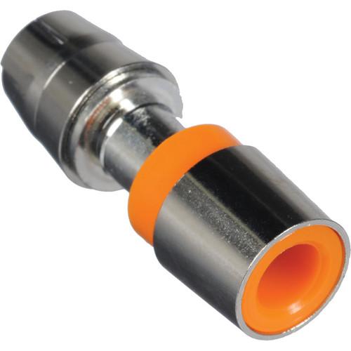 Kramer RCA M Compression Connector for 26-28 AWG Coax