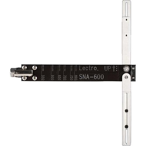 Lectrosonics SNA600a Adjustable Dipole Antenna
