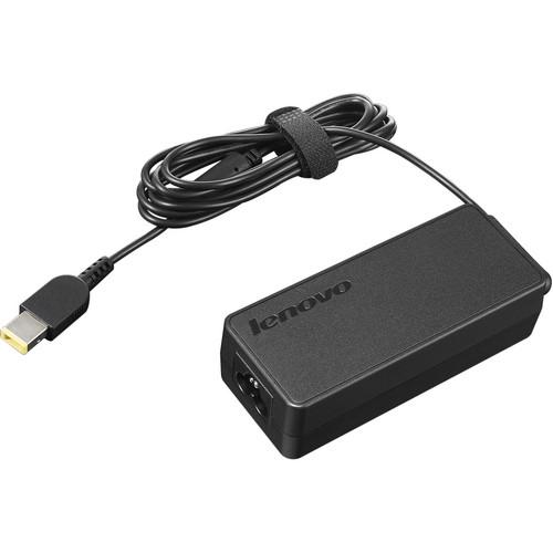 Lenovo ThinkPad 65W Slim Tip AC Adapter