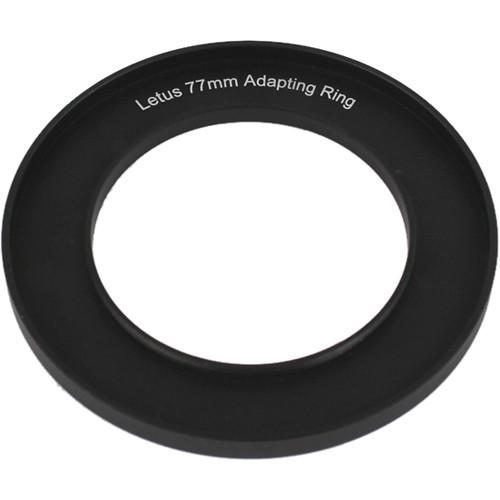 Letus35 LT-ANX-77 AnamorphX 77mm Adapting Ring