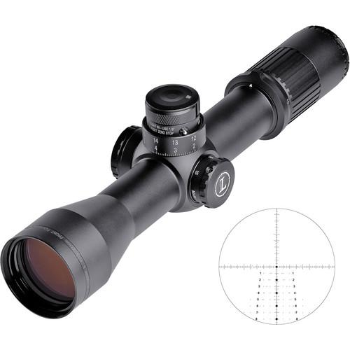 Leupold 3-18x44 Mark 6 M5C2 Tactical Riflescope