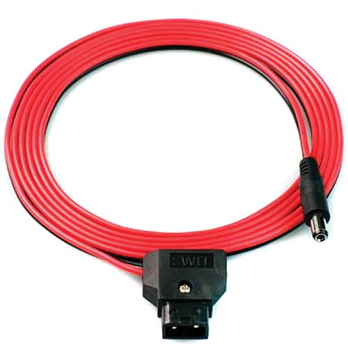Lynx Technik AG P-TAP Battery Adapter Cable