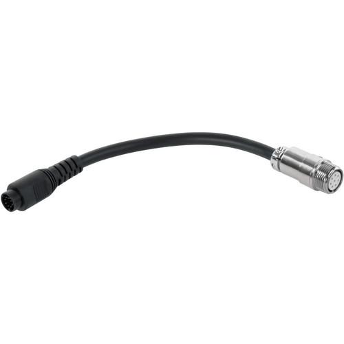 Magnus 8-Pin ENG to Sony EX Adapter Cable