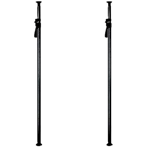 Manfrotto 432-3.7B Deluxe Autopole 2