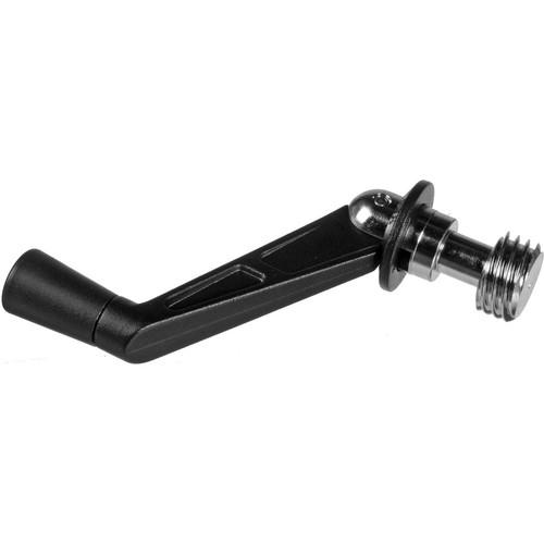 Manfrotto R161,39 Crank Handle for Select Tripods