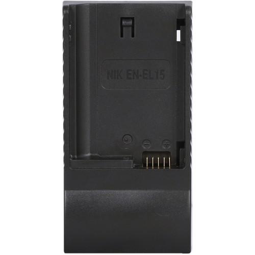 Manios Digital & Film Nikon D700 D800 Battery Adapter for 7" Field Monitor