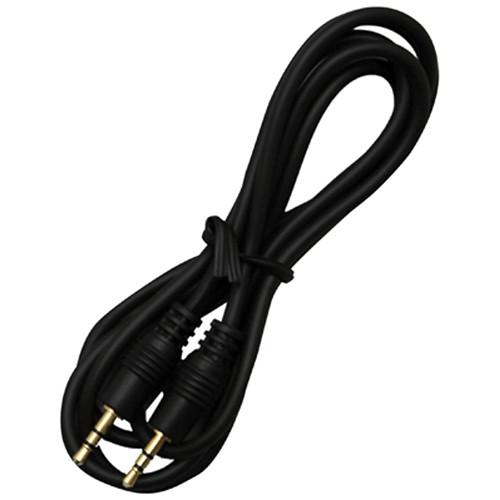 Manios Digital & Film Shutter Release Cable for Manios Digital 7" Field Monitor and Select Fuji and Kodak Cameras