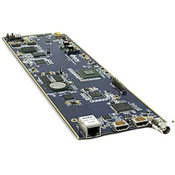 Marshall Electronics MMV-SDIOM HD-SDI HDMI Output Module for MMV Modular Multi-Viewer System